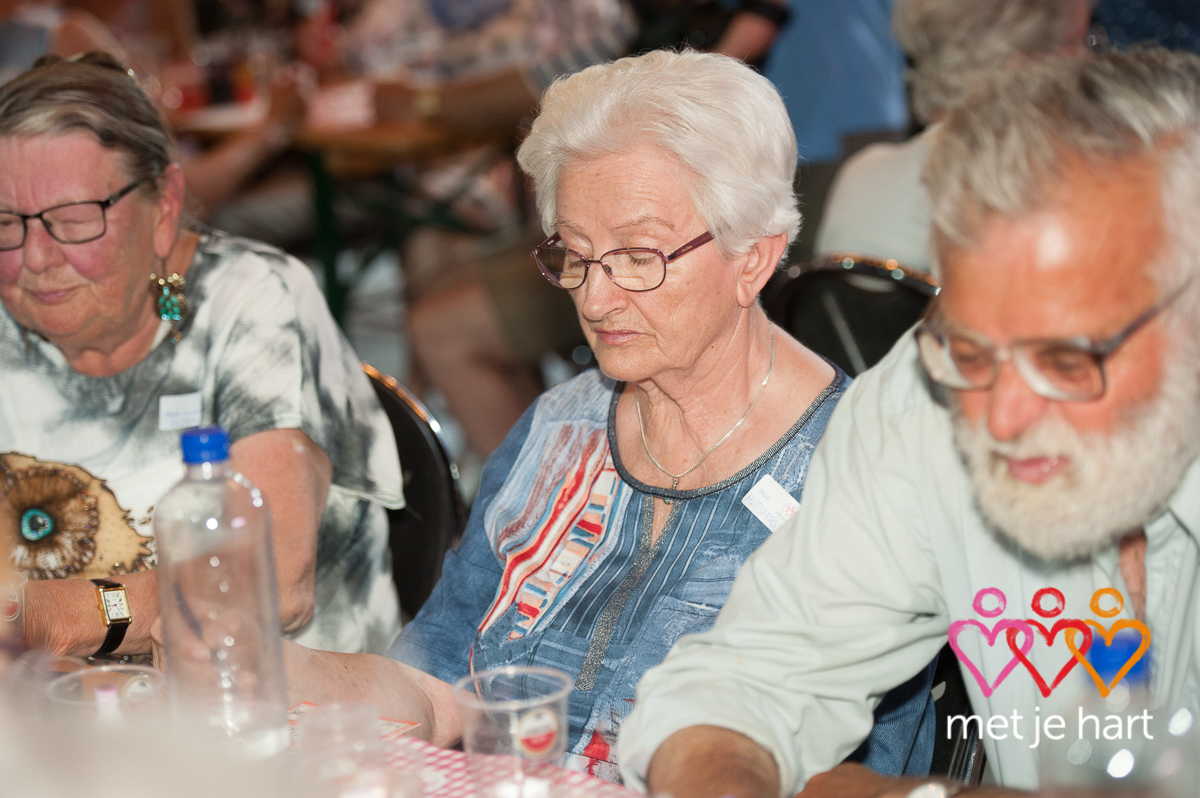 Tilburg Kermis Bingo 26 Juli 2018