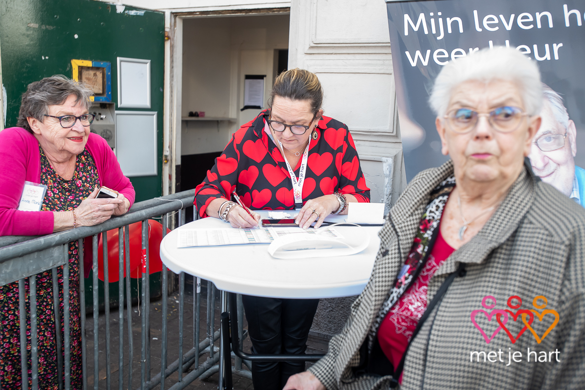 Olof bingo 22 maart 2022