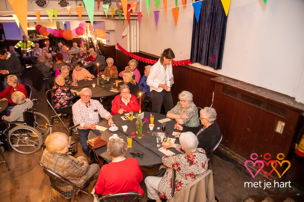 MVDBF 116