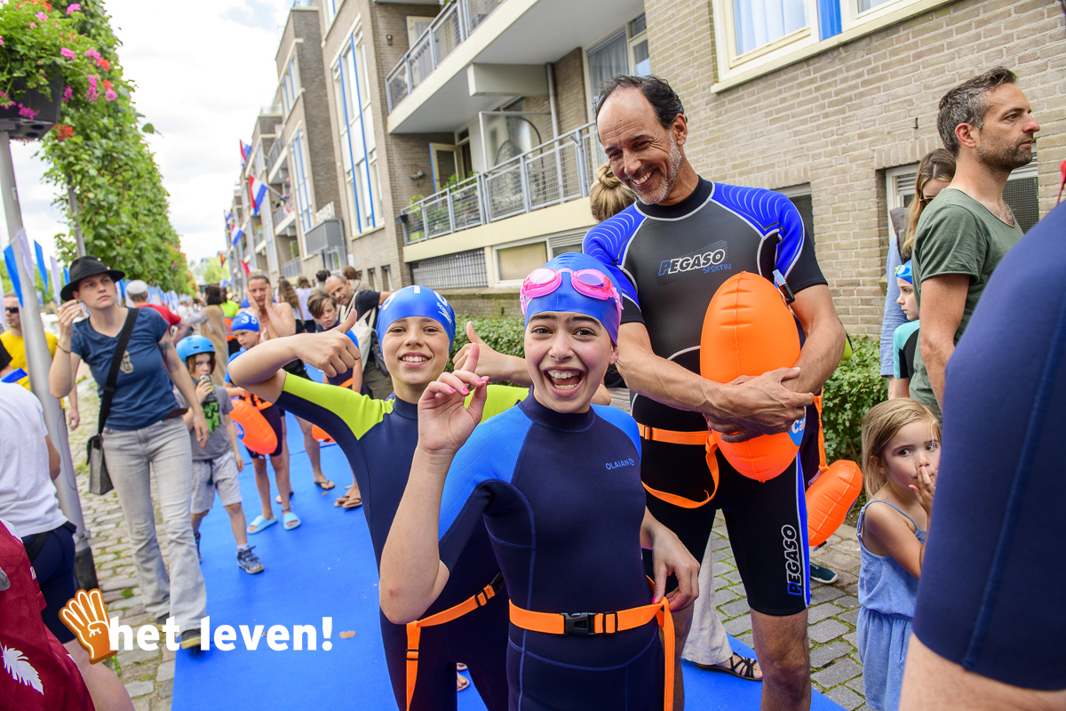Swim2024 100