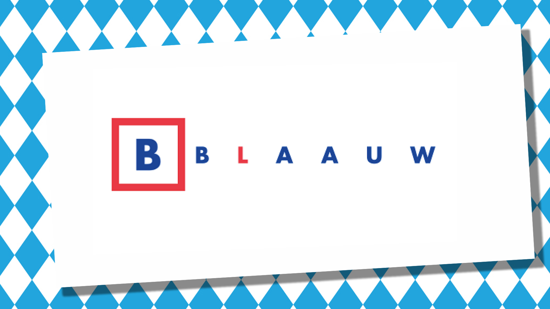 Blaauw