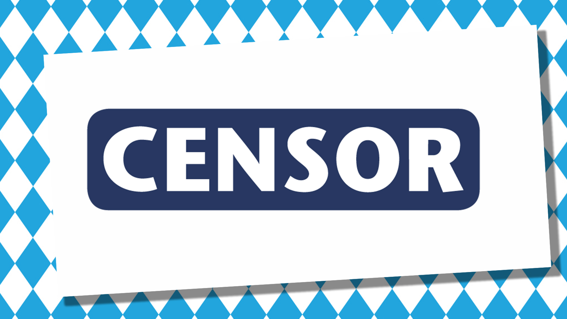 Censor