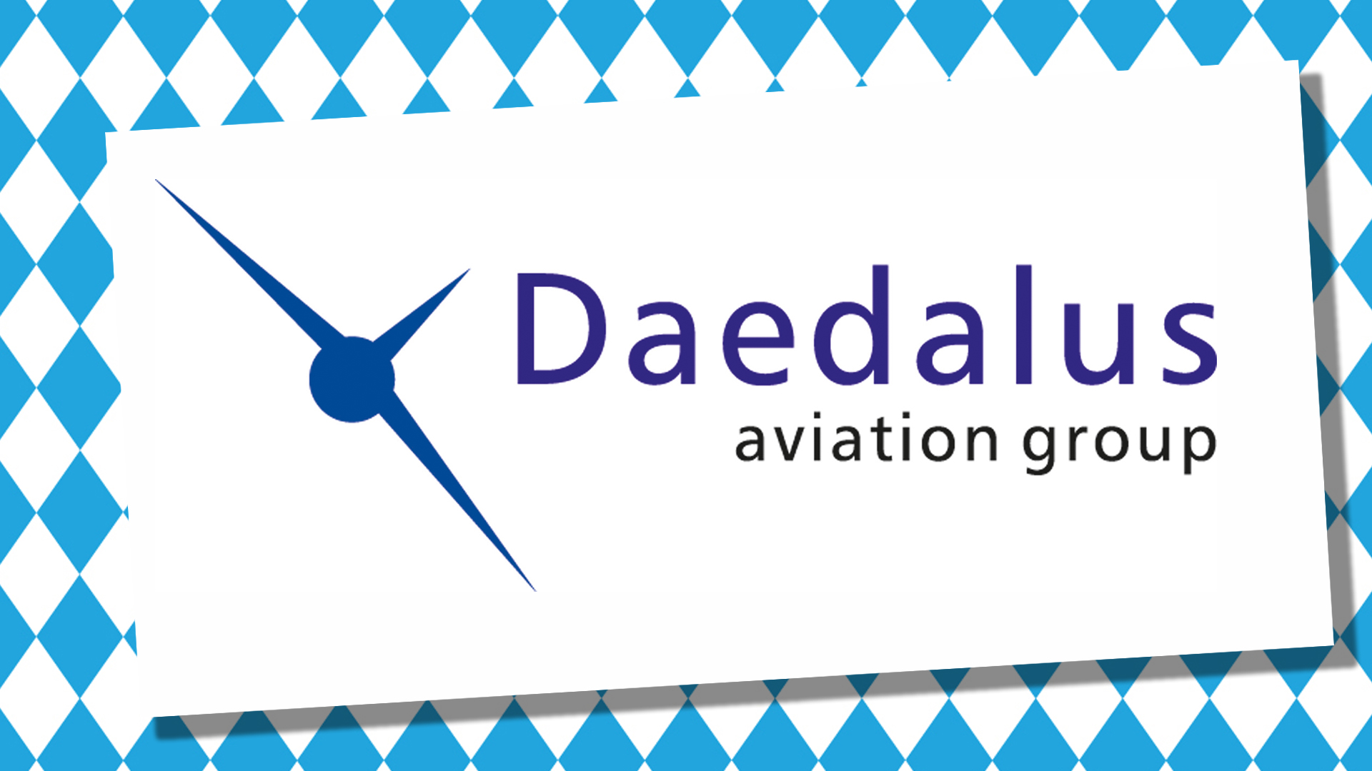 Daedalus
