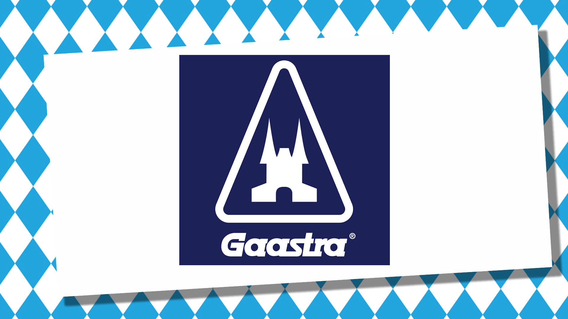 Gaastrablauw