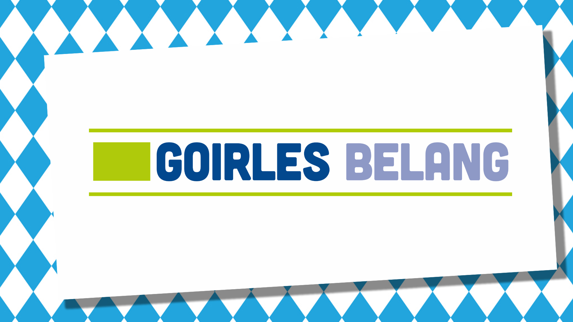 Goirlesbelang