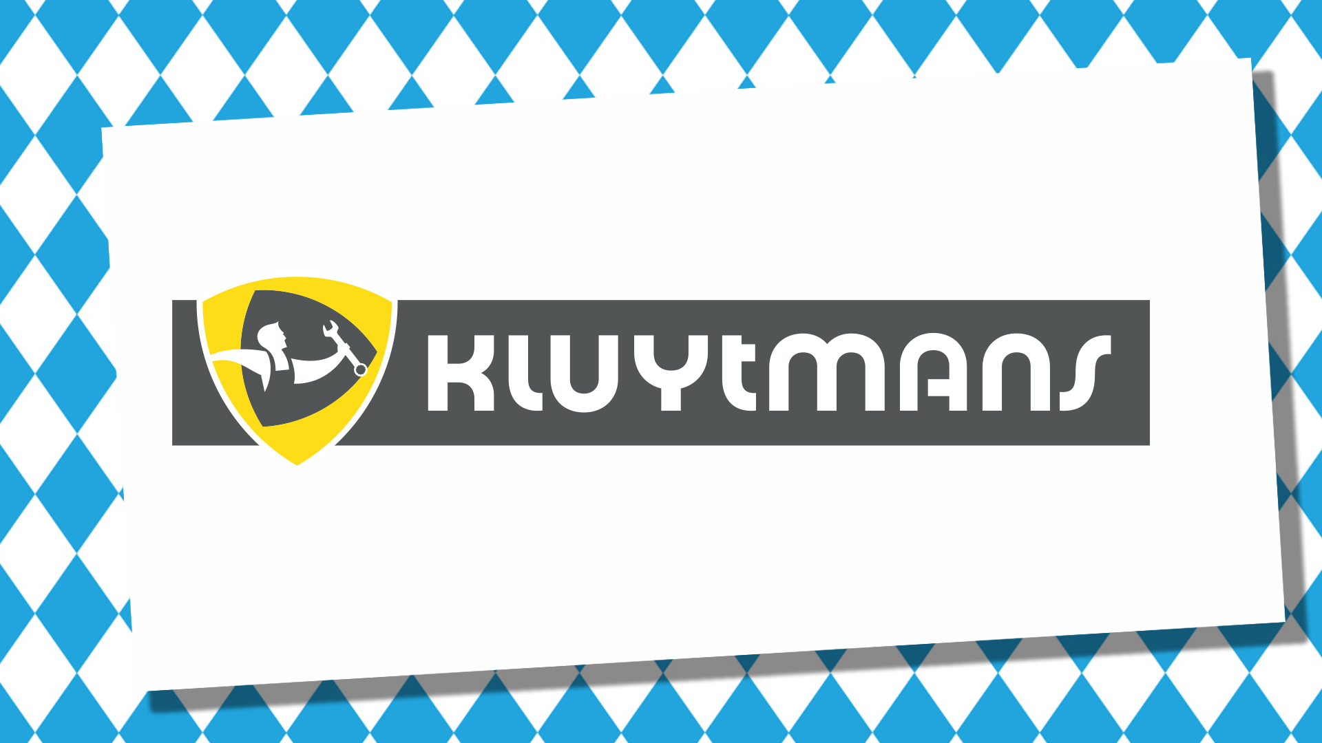 Kluytmans