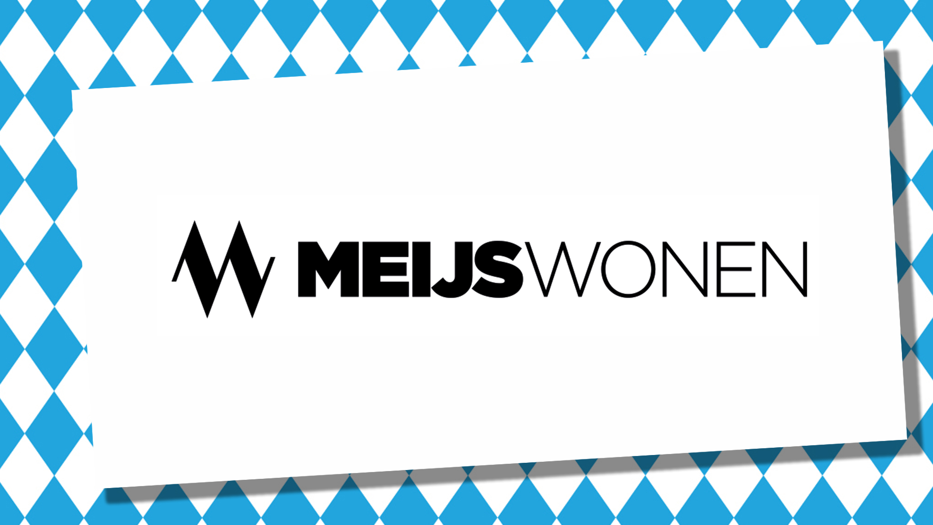 Meijswonen