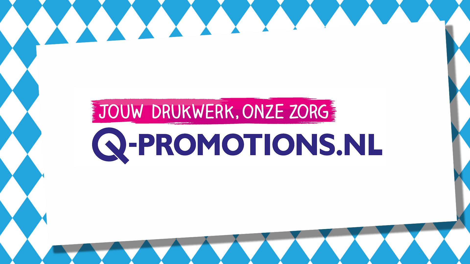 Qpromo