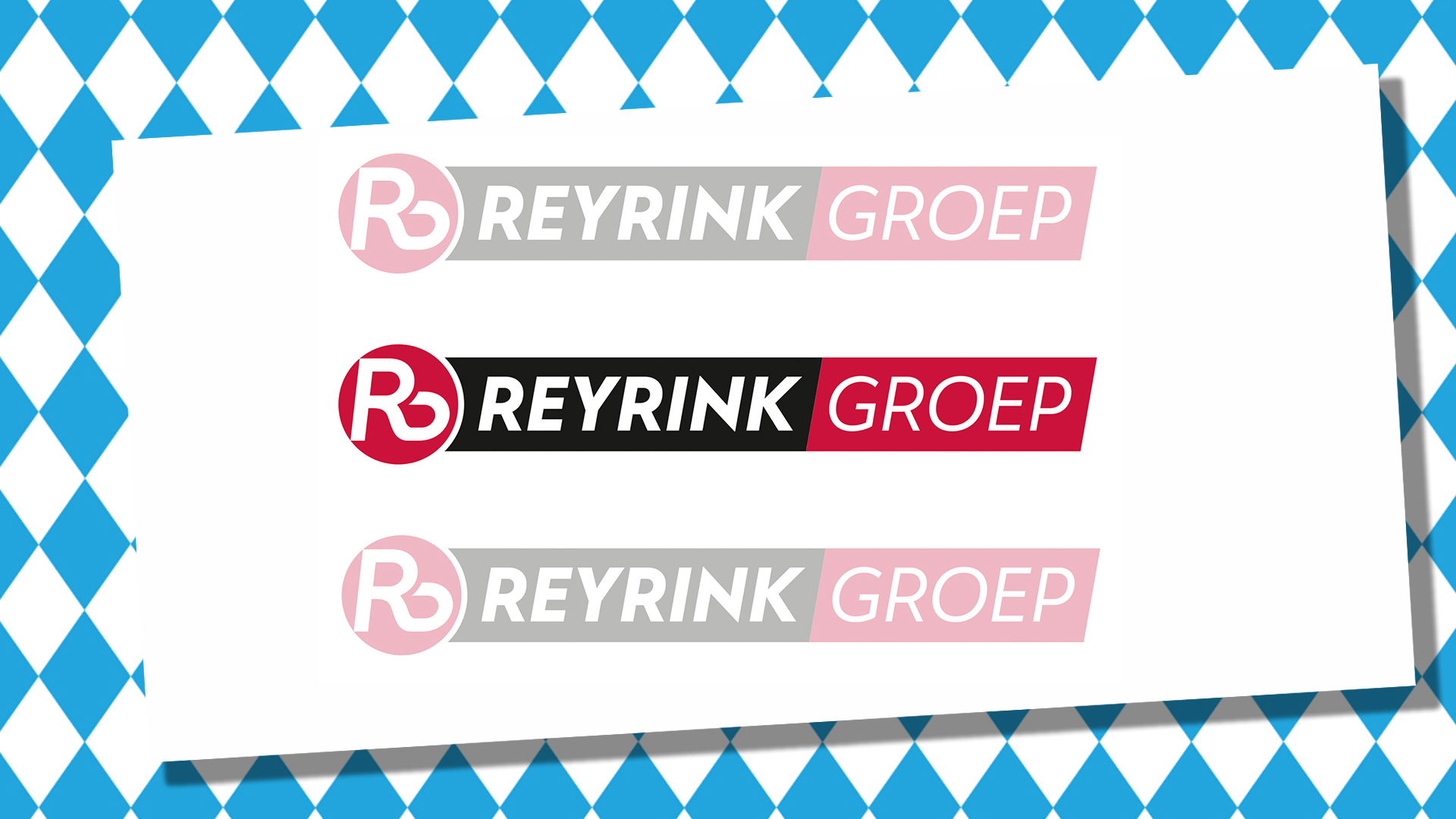 Reyrink