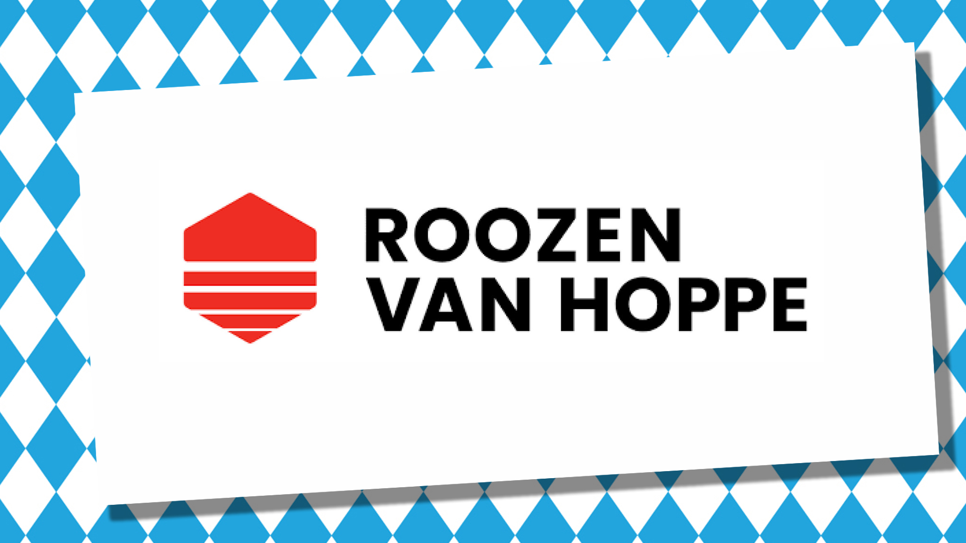 Roozenvanhoppe