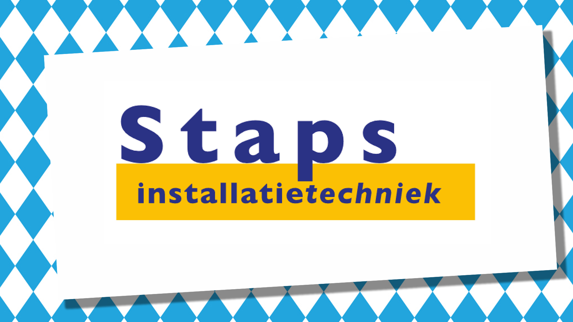 Staps