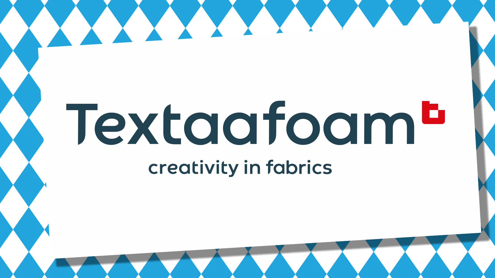 Texafoam