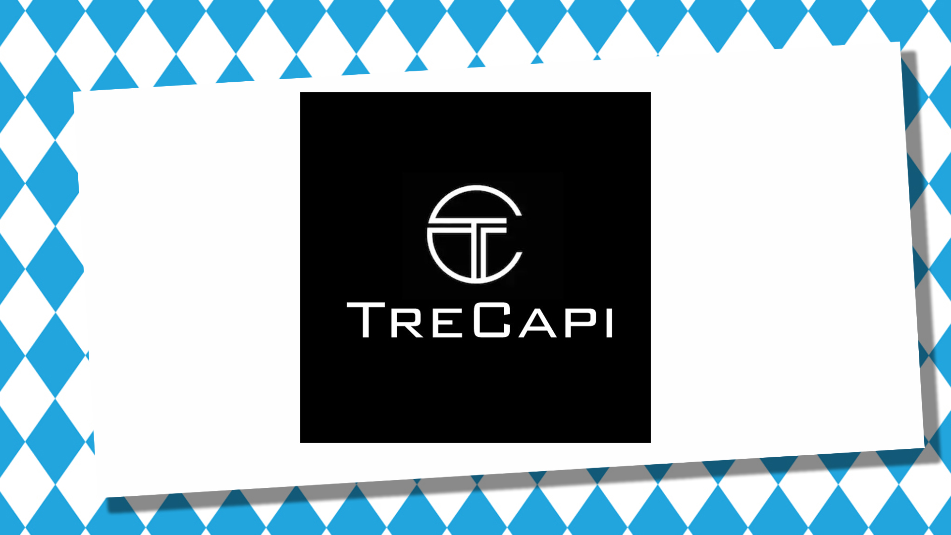 Trecapi