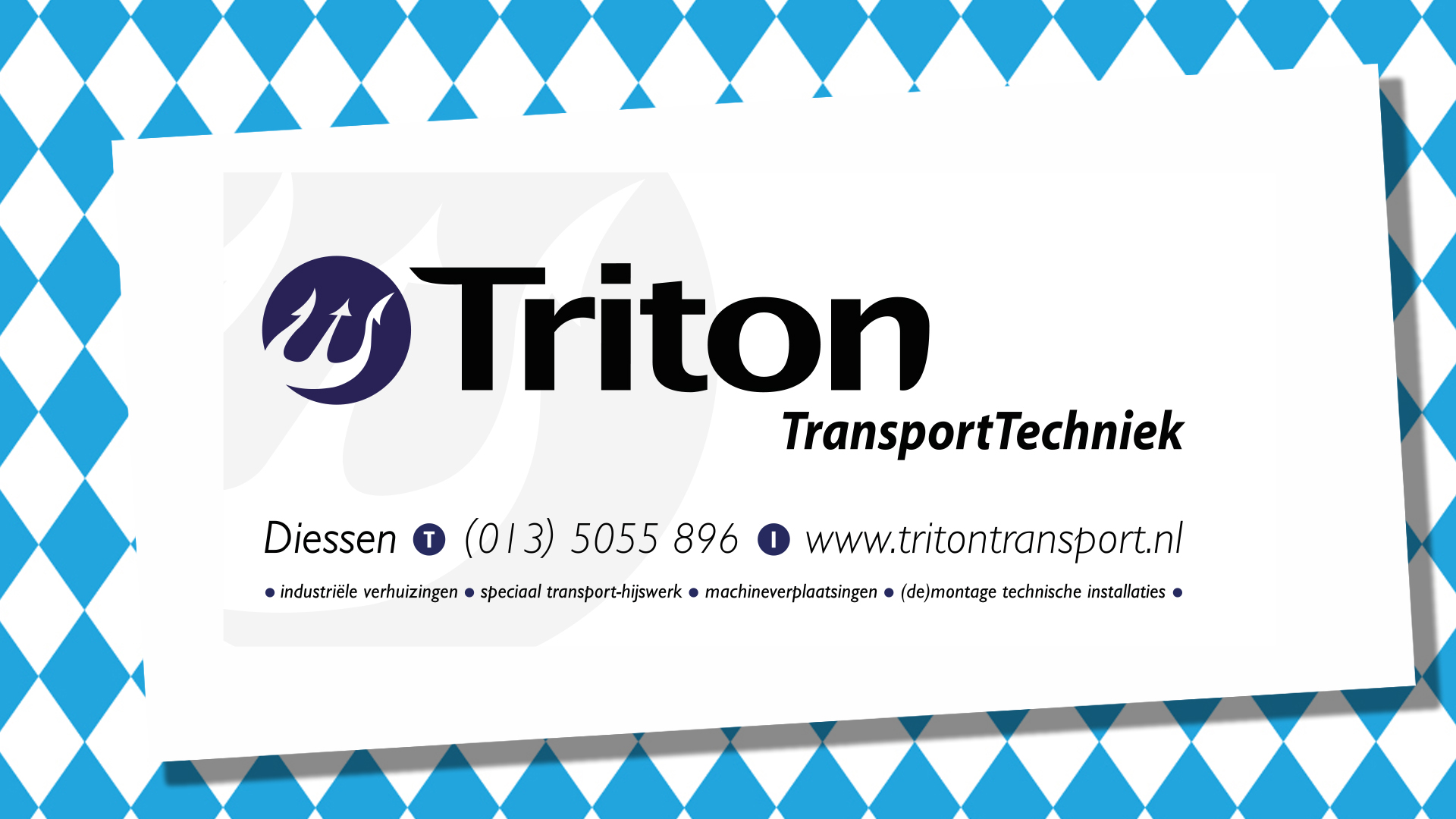 Triton