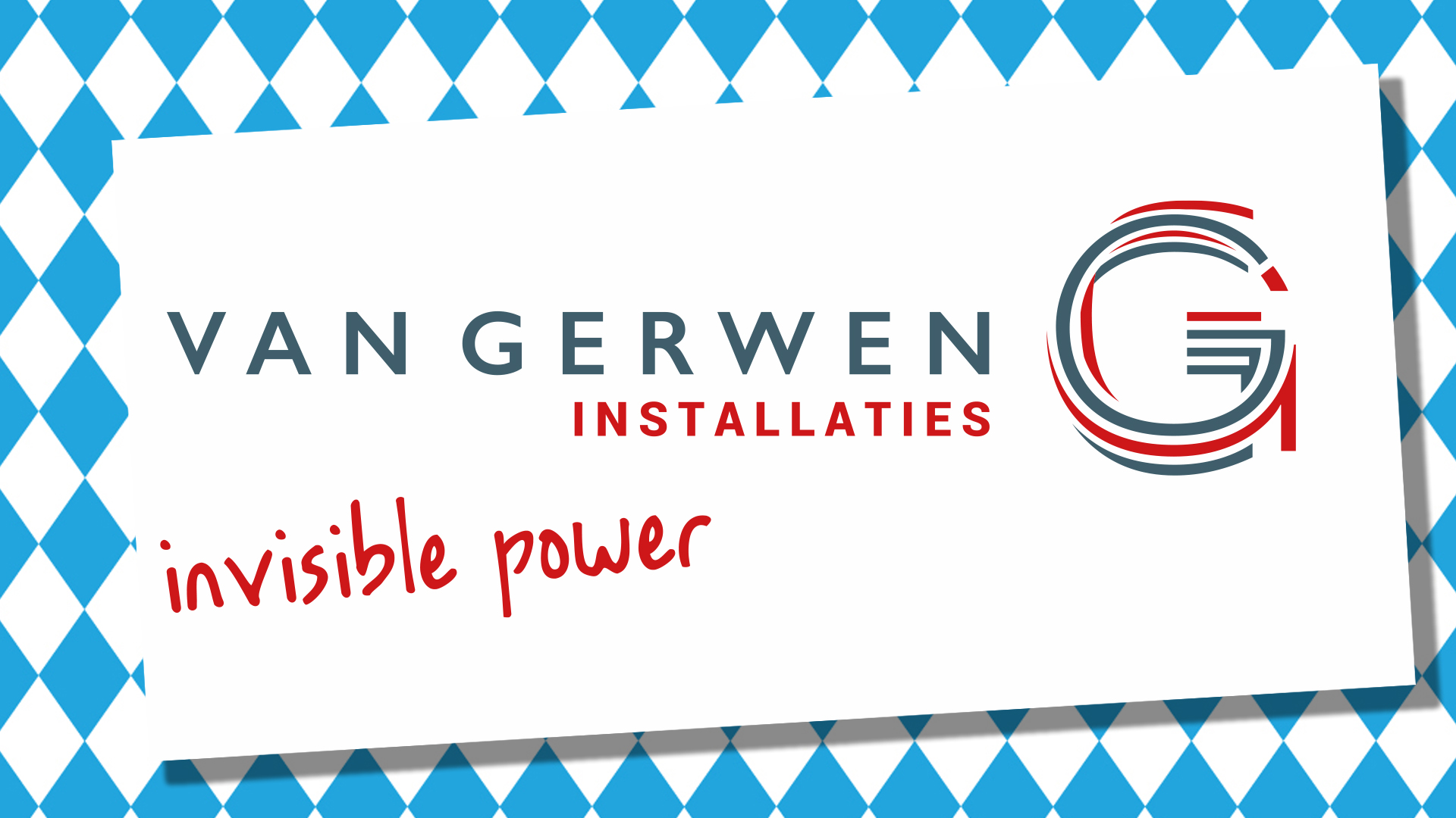 Vangerwen