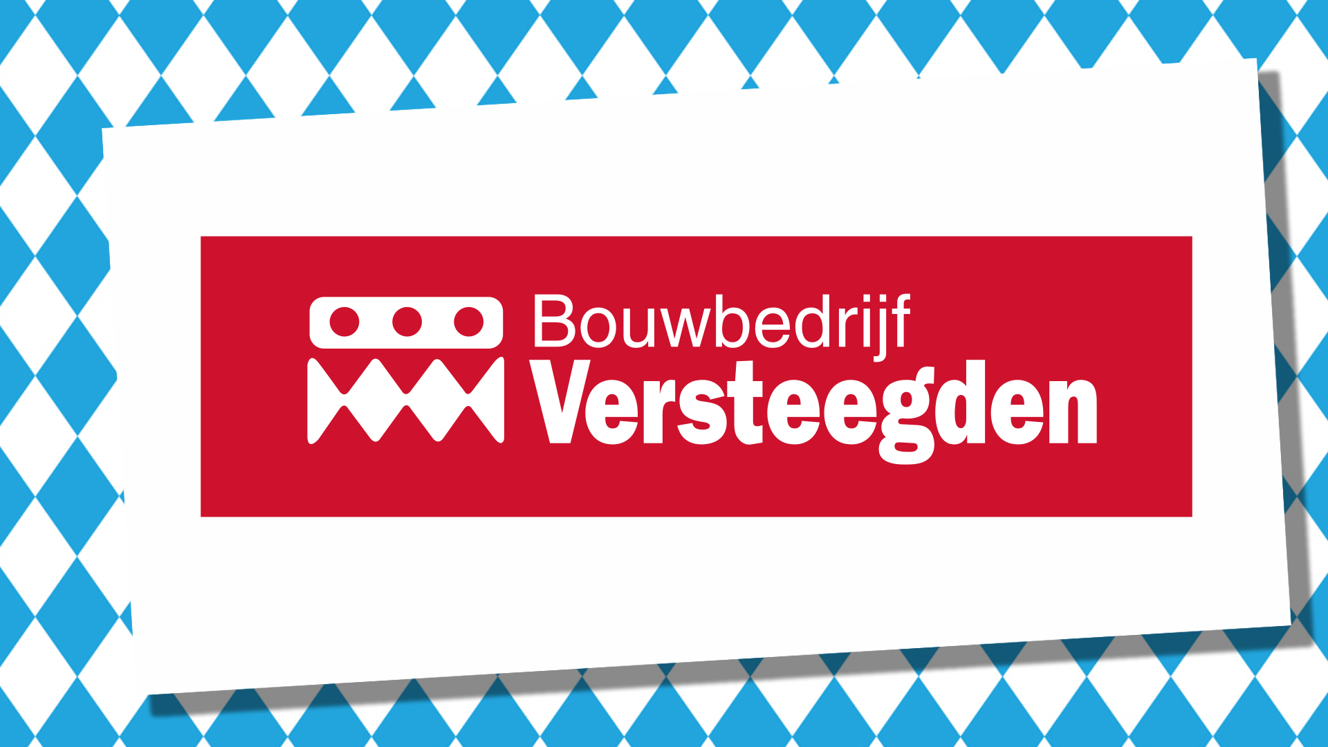 Versteegden