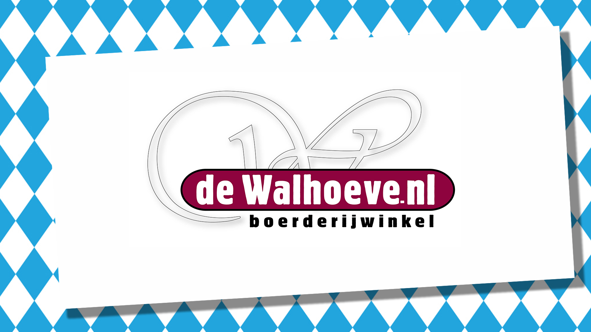 Walhoeve